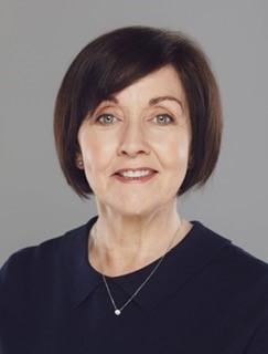 Maureen O'Reilly